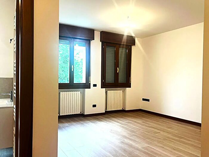 Appartamento trilocale in vendita in Via Configli, Abano Terme