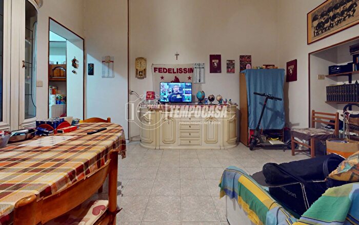 Appartamento con 5 locali in vendita in Torino