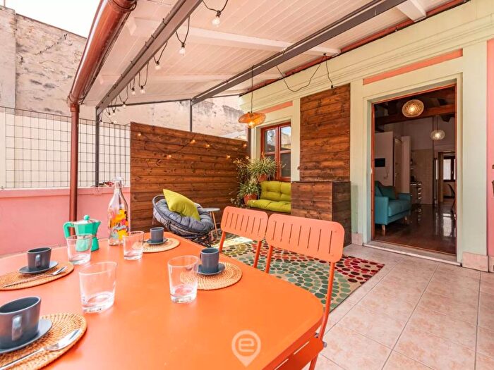 Appartamento bilocale in affitto in Via Lodovico Baylle, Marina, Cagliari