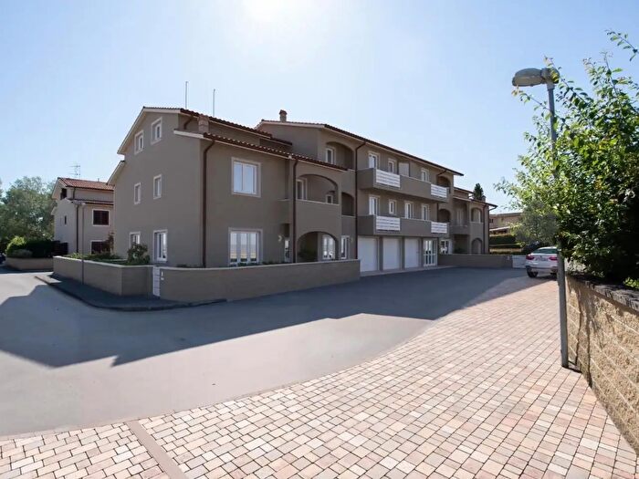 Appartamento con 5 locali in vendita in Capannoli