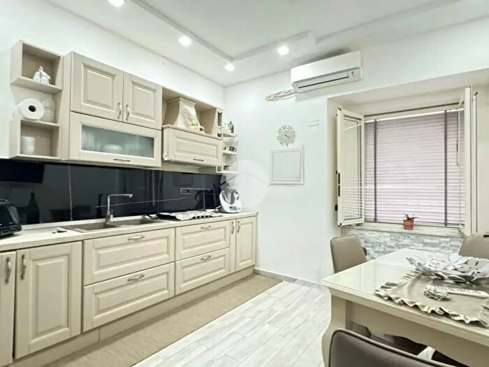 Appartamento bilocale in vendita in Via Filippo Maria Briganti, Napoli