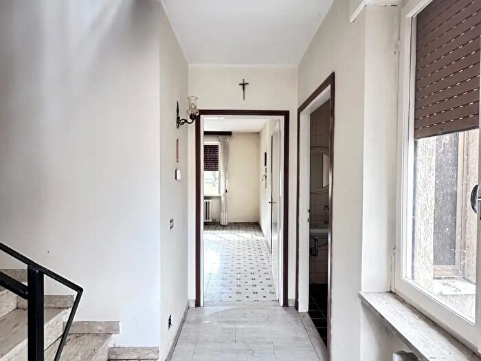 Casa monolocale in vendita in Via Roma, Calvene