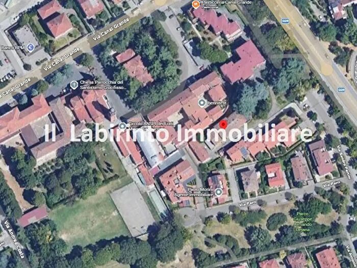 Case in Vendita e in Affitto - 3