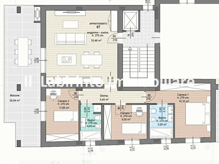 Case in Vendita e in Affitto - 2