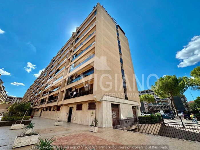 Appartamento trilocale in affitto in Via Paolo Telesforo, San Ciro Stadio, Foggia