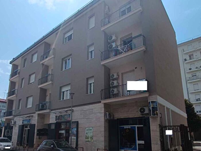 Appartamento monolocale in affitto in Via Michelangelo Buonarroti, Aversa
