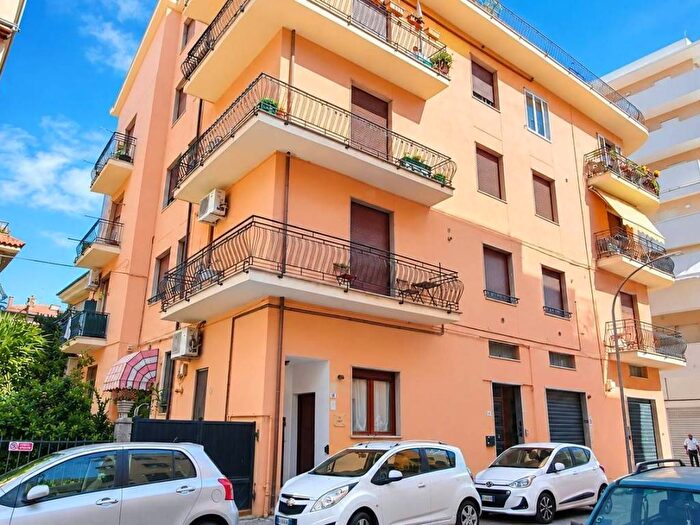 Appartamento bilocale in affitto in Via Sabotino, De Gasperi Conad, San Benedetto del Tronto