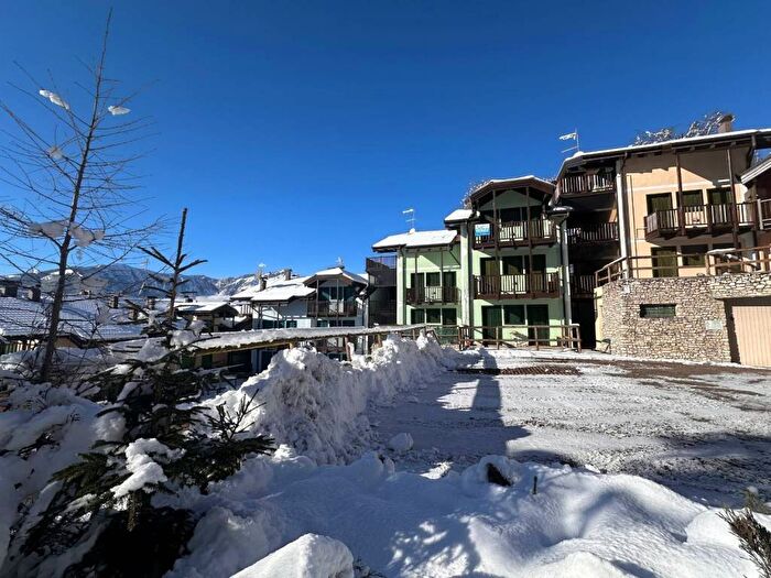 Appartamento monolocale in affitto in Gionghi Cappella, Lavarone