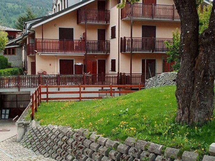Appartamento bilocale in affitto in Via Pasubio, Centro, Bardonecchia