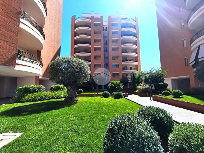 Appartamento monolocale in affitto in Via di Casal Boccone, Roma