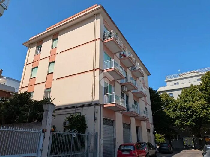 Appartamento quadrilocale in vendita in Via Piomba, Pescara