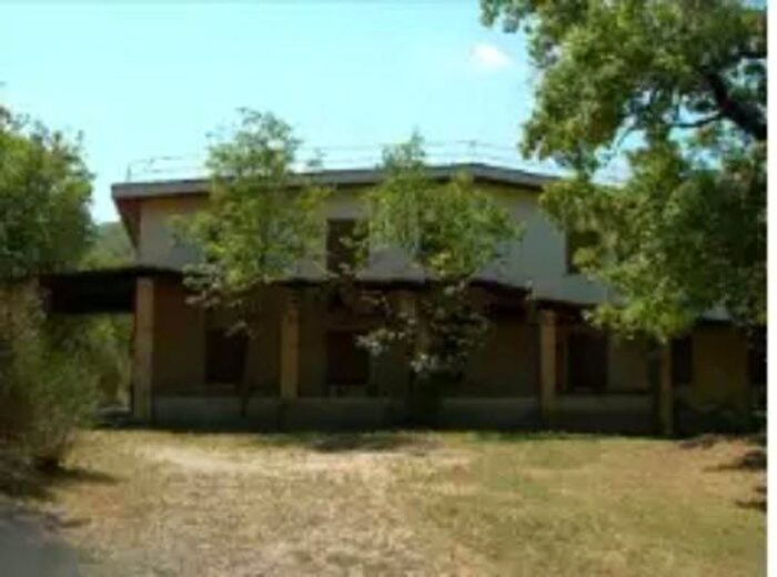 Casa in vendita in Viale Luglio, Fabriano