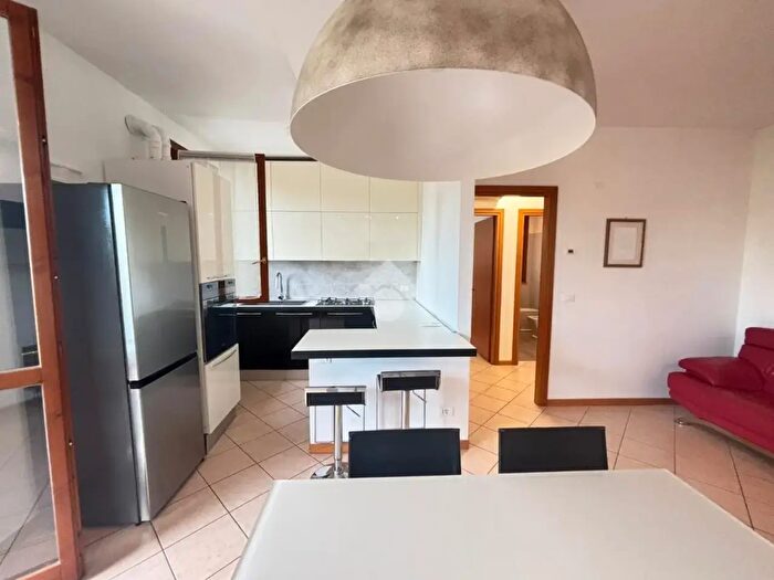 Appartamento trilocale in vendita in Via Don Giovanni Bosco, San Giorgio Bigarello