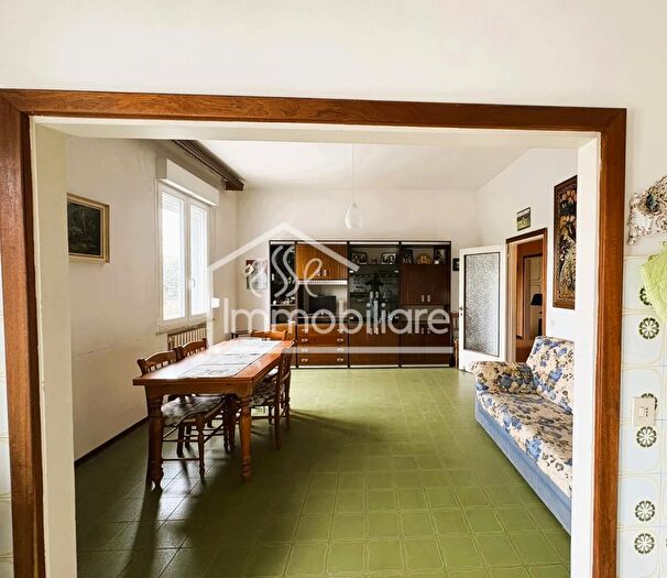 Appartamento quadrilocale in vendita in Empoli