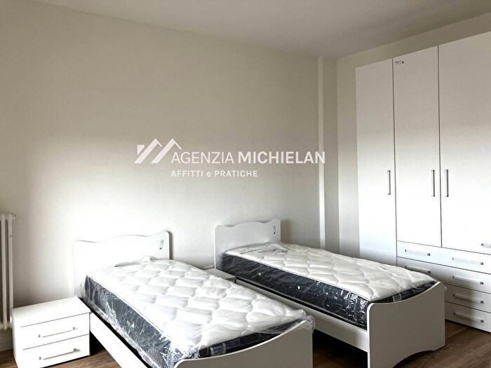 Appartamento quadrilocale in affitto in Corso Del Popolo, Mestre, Venezia