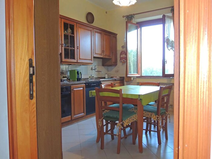 Appartamento quadrilocale in vendita in Senigallia