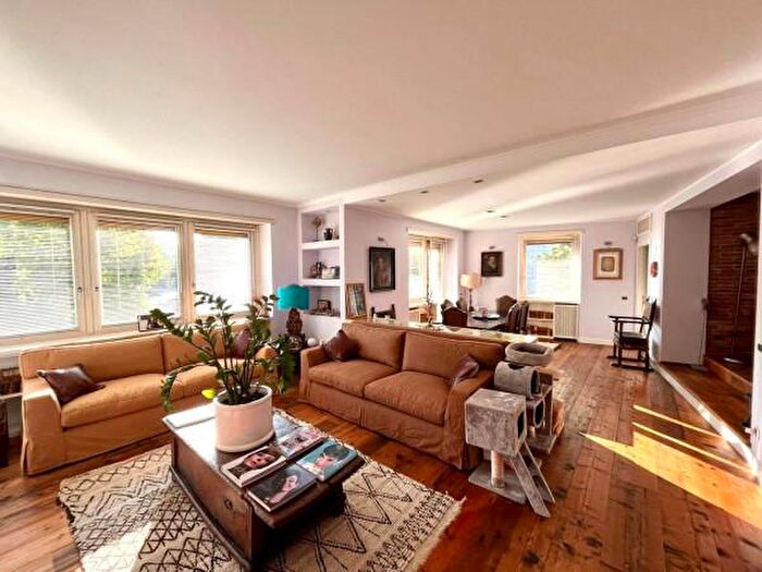 Appartamento con 6 locali in affitto in Via Antonio Canova, Milano