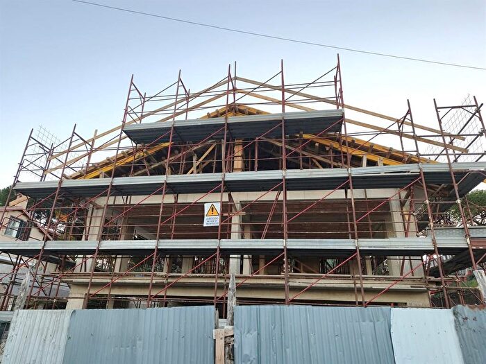 Casa trilocale in vendita in Via Nicola Berloco, Fonte Nuova