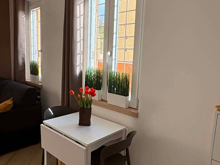 Appartamento bilocale in affitto in Via Benadir, Africano Villa Chigi, Roma