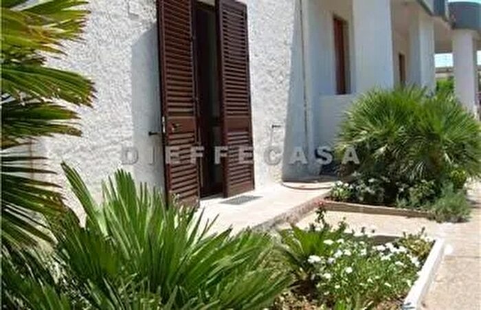 Casa trilocale in affitto in Contrada Bosco Marsala Tp, Marsala