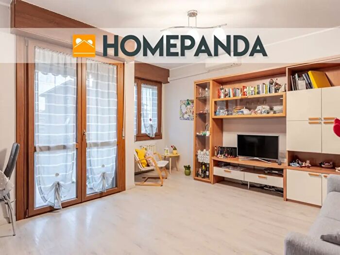 Appartamento trilocale in vendita in Via Pio La Torre, Pioltello