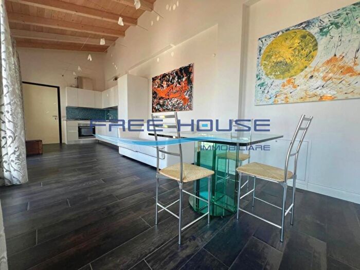 Appartamento bilocale in affitto in Via T Bonaldo, Centro, Cervia