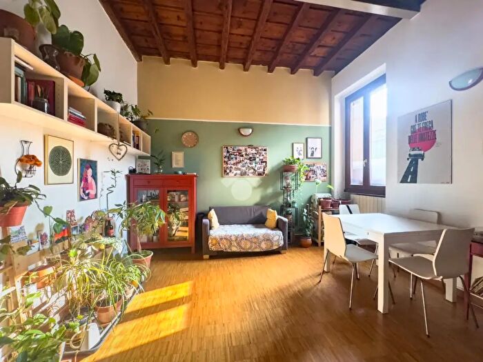 Appartamento bilocale in vendita in Via Don Carlo Colnaghi, Lissone