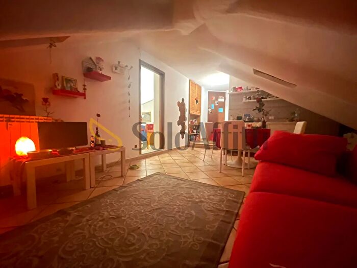 Appartamento bilocale in affitto in Via Giacomo Medici, Torino