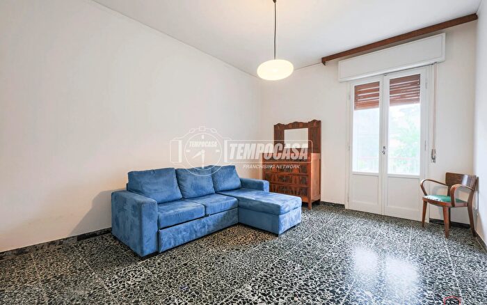 Appartamento quadrilocale in vendita in Via Francesco dAgostino, Imola