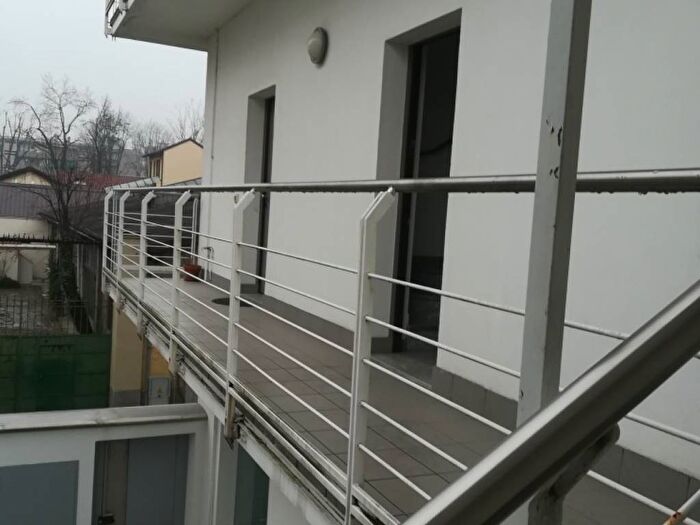 Appartamento monolocale in affitto in Via Bernardino Verro, Ripamonti Fondazione Prada, Milano