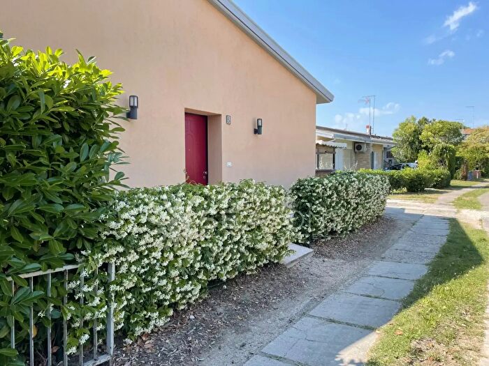 Casa trilocale in vendita in Caorle