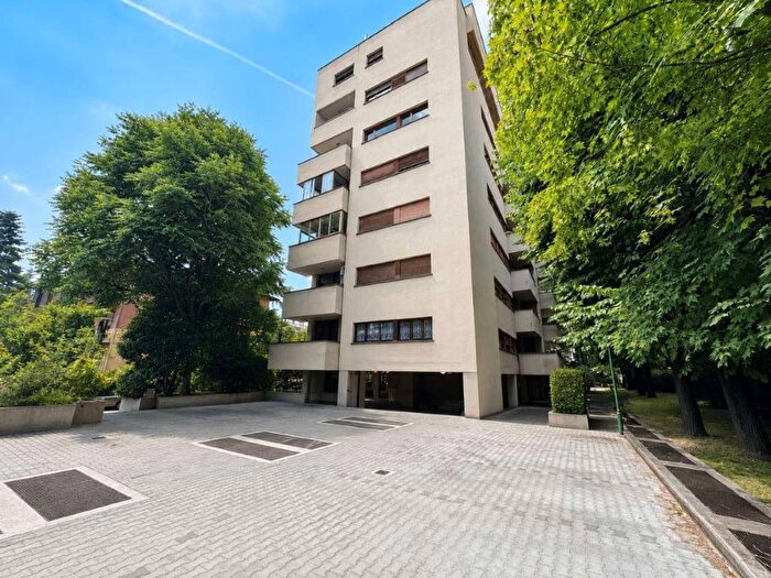 Appartamento con 5 locali in affitto in via Murri, Murri, Bologna