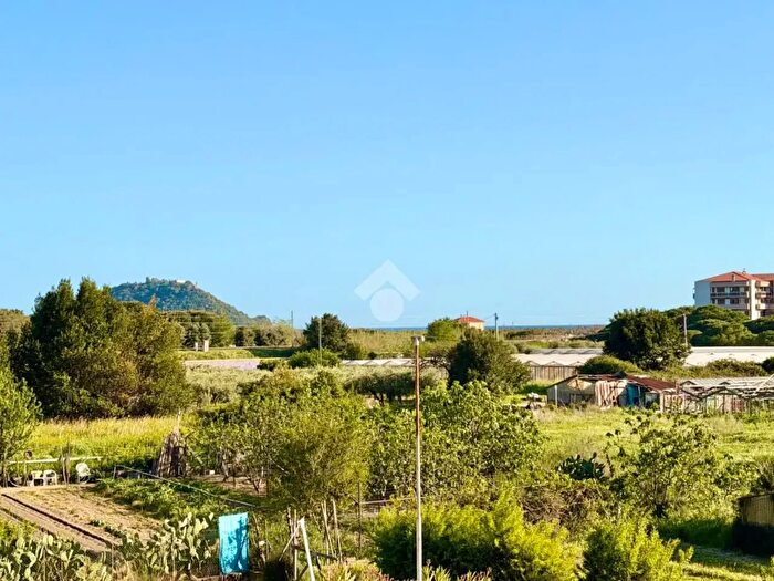 Appartamento monolocale in vendita in Regione Avarenna, Albenga