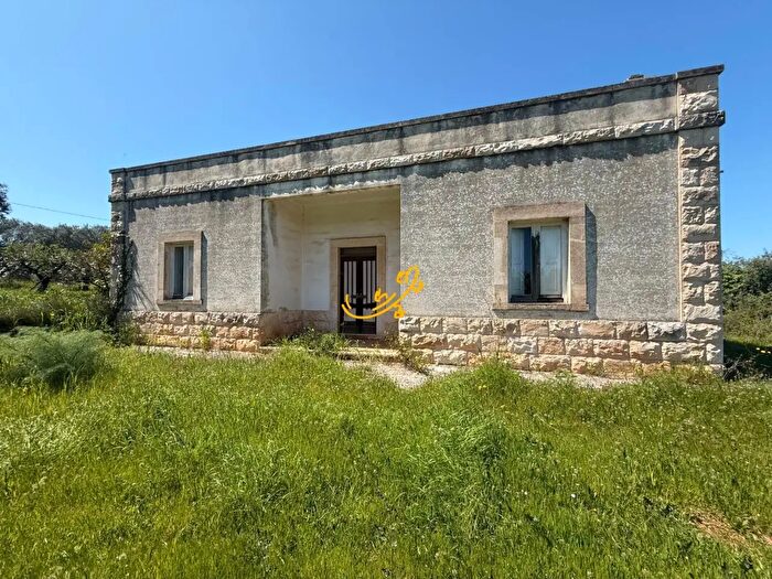 Casa con 5 locali in vendita in Strada Provinciale PolignanoCastellana G N, Polignano A Mare