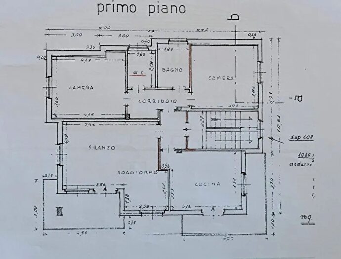 Case in Vendita e in Affitto - 3