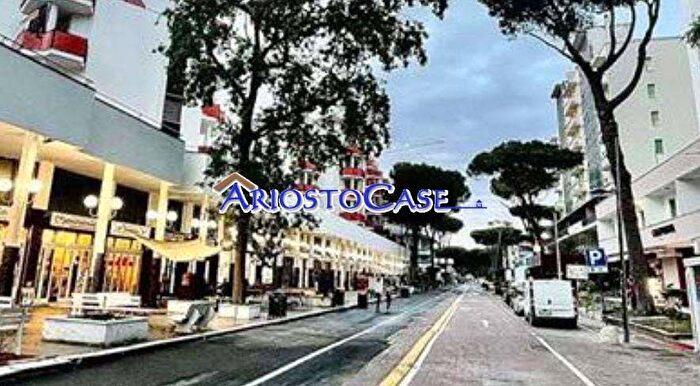 Appartamento quadrilocale in affitto in Comacchio Città, Comacchio