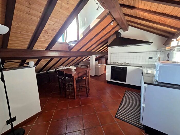 Appartamento bilocale in affitto in Via Giacomo Canepa, Genova