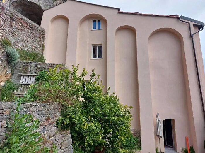 Appartamento con 6 locali in vendita in Magra, Arcola