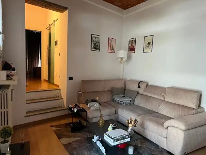 Appartamento trilocale in vendita in Via Giuseppe Maria Bonzanigo, Asti