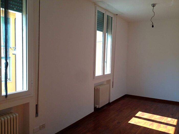 Appartamento monolocale in affitto in Via Centotrecento, Irnerio, Bologna