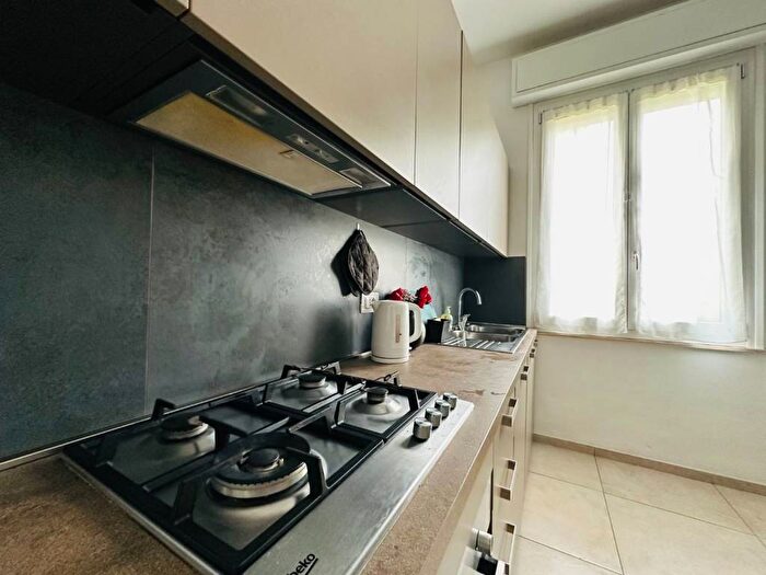 Appartamento quadrilocale in affitto in Viale de Gasperi, Villaggi Bellaria, Pontedera