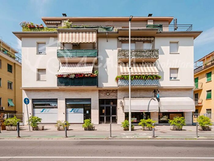 Appartamento con 5 locali in vendita in Via Venezia, Parma