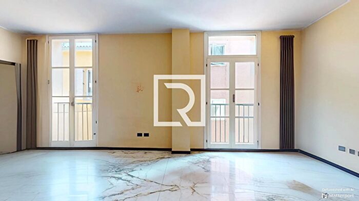 Appartamento quadrilocale in vendita in Piazza Martiri della Libertà Faenza, Faenza