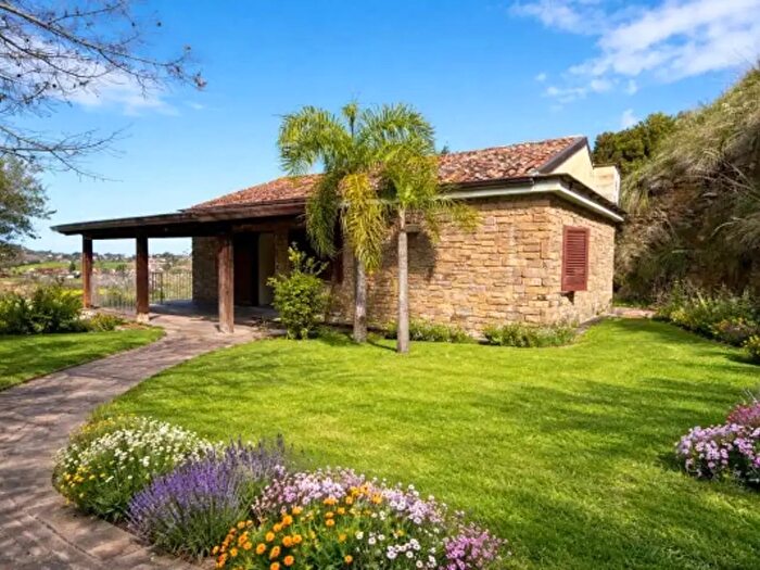 Casa trilocale in vendita in Franco, Castellabate