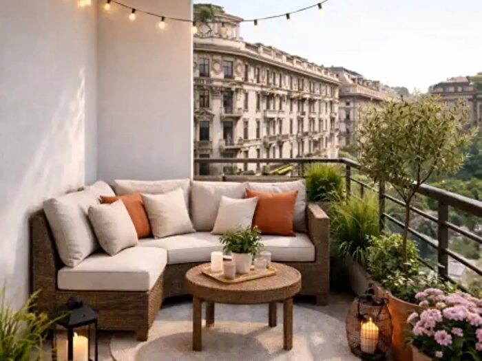 Appartamento con 5 locali in vendita in Milano