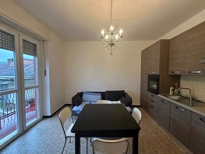 Appartamento bilocale in vendita in Viale Risorgimento, Canelli