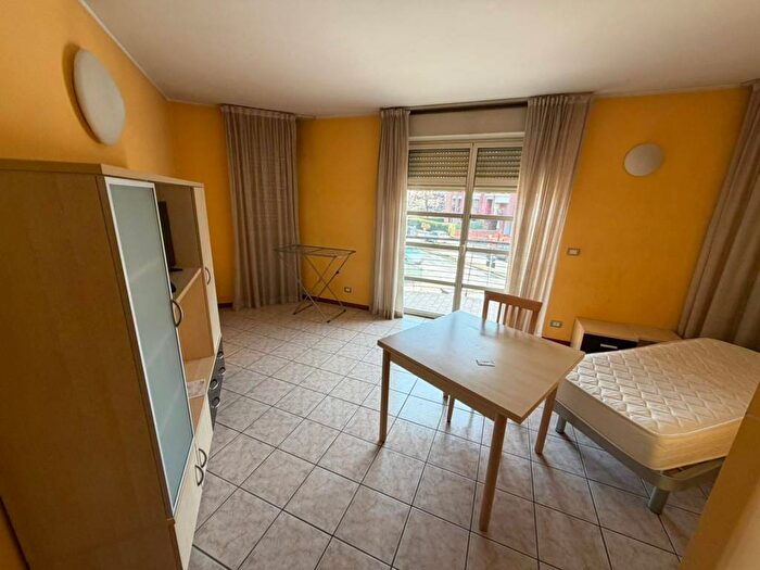 Appartamento bilocale in affitto in Corso Lazzaro Isoardi, Centro, Savigliano