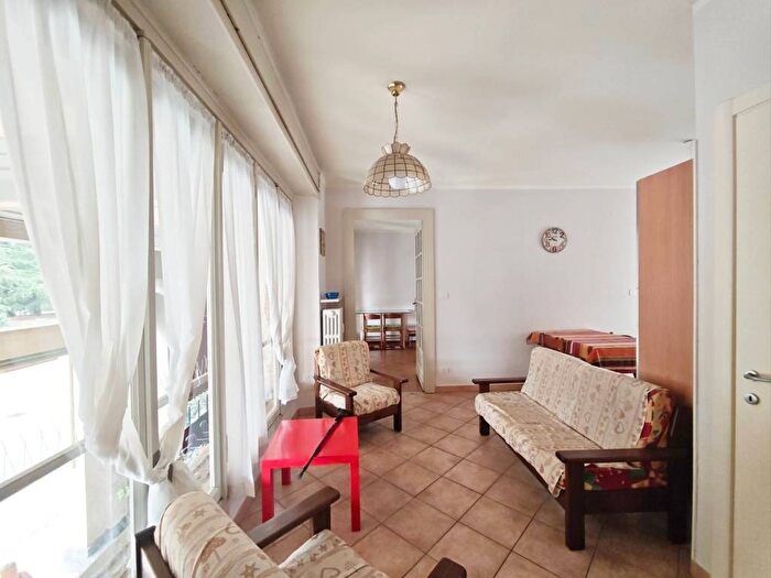 Appartamento trilocale in affitto in Piazza Vittorio Veneto, Centro Storico, Biella