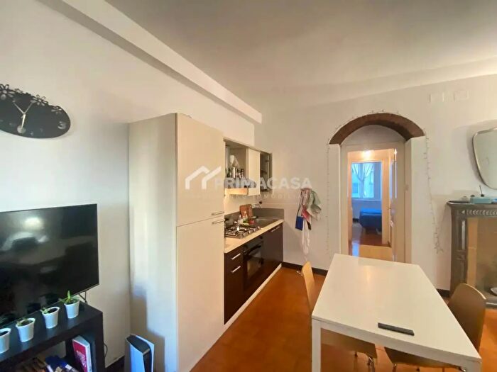 Appartamento bilocale in affitto in Via Passo Buole, Milano