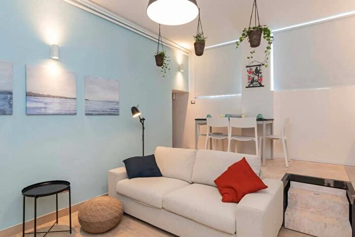 Appartamento monolocale in affitto in Via Privata Don Bartolomeo Grazioli, Milano